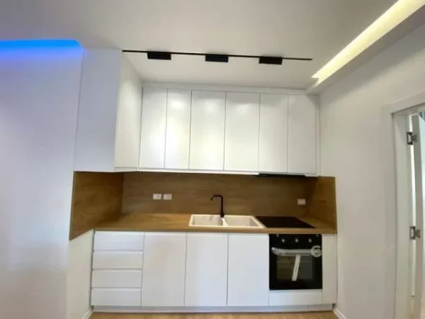 Tirane, jepet me qera apartament 2+1+BLK Kati 2, 95 m² 550 Euro (Hamdi Pepa)