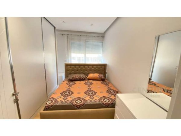 Tirane, jepet me qera apartament 2+1+BLK Kati 2, 95 m² 550 Euro (Hamdi Pepa)