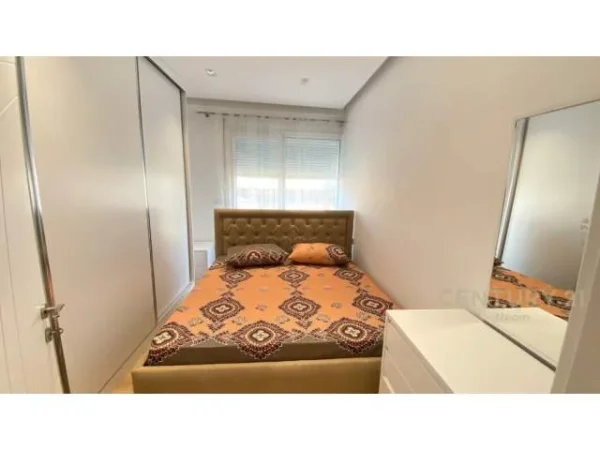 Tirane, jepet me qera apartament 2+1+BLK Kati 2, 95 m² 550 Euro (Hamdi Pepa)