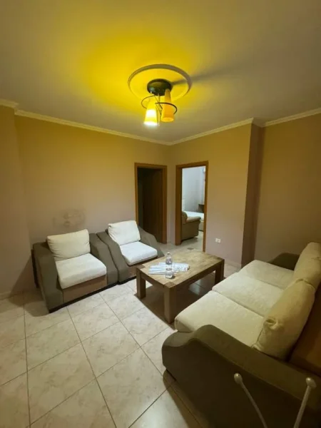 Tirane, jepet me qera apartament 2+1+BLK Kati 7, 90 m² 450 Euro (don bosko,prane shkolles qazim turdiu)