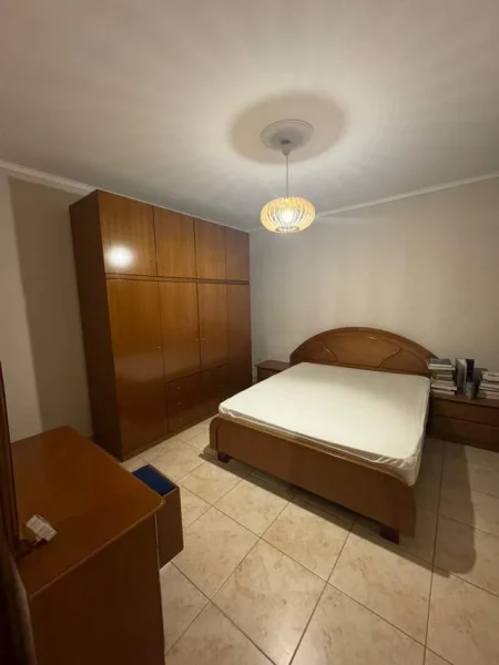 Tirane, jepet me qera apartament 2+1+BLK Kati 7, 90 m² 450 Euro (don bosko,prane shkolles qazim turdiu)