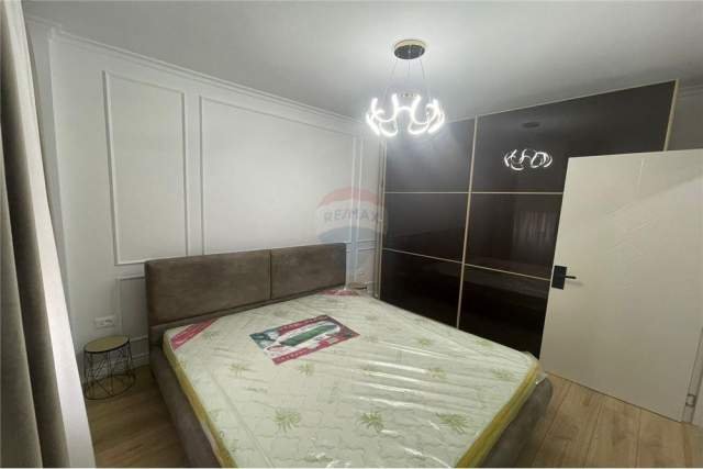 Tirane, jepet me qera apartament 2+1 Kati 5, 80 m² 750 Euro (Apartamet Me Qira 2+1 Myslym Shyri)