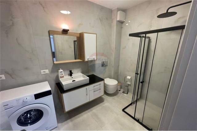 Tirane, jepet me qera apartament Kati 5, 80 m² 750 Euro (Myslym Shyri)