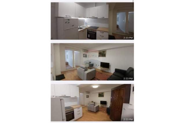 Tirane, shitet apartament 2+1 Kati 1, 74 m² 163.000 Euro (Shitet Apartament 2+1 te Blloku-Libri Universitar)