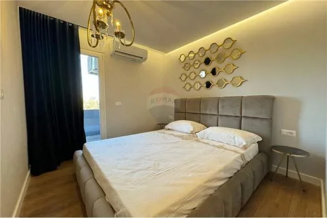 Tirane, shitet apartament 2+1 Kati 5, 71 m² 250.000 Euro (Super apartament 2+1 luksoz tek Stadium)