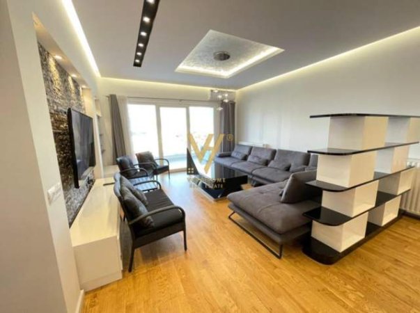 Tirane, shitet apartament 2+1+BLK Kati 4, 116 m² 260.000 Euro (KOPSHTI BOTANIK)