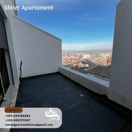 Tirane, shitet apartament 1+1+BLK Kati 2, 110.000 Euro (Kodra e Diellit 2)