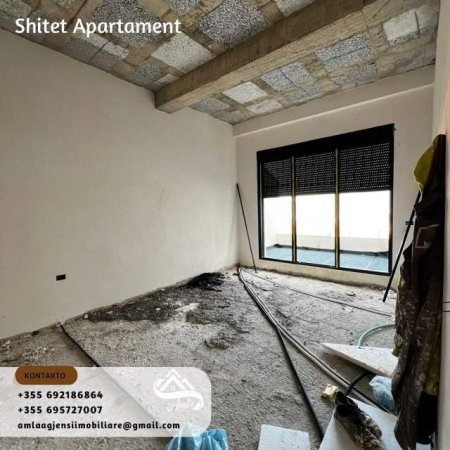 Tirane, shitet apartament 1+1+BLK Kati 2, 110.000 Euro (Kodra e Diellit 2)