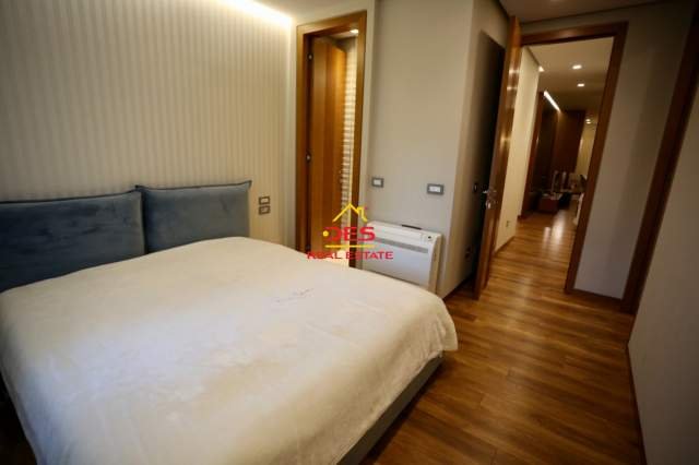 Tirane, jepet me qera apartament 2+1+BLK Kati 3, 120 m² 1.600 Euro (qemal stafa)