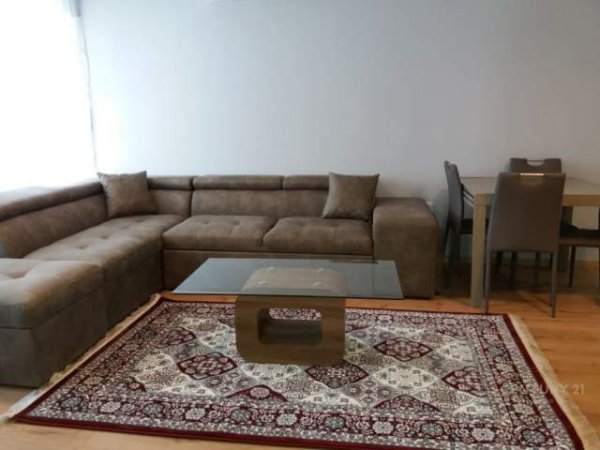 Tirane, jepet me qera apartament 2+1+BLK Kati 4, 105 m² 600 Euro (don bosko)