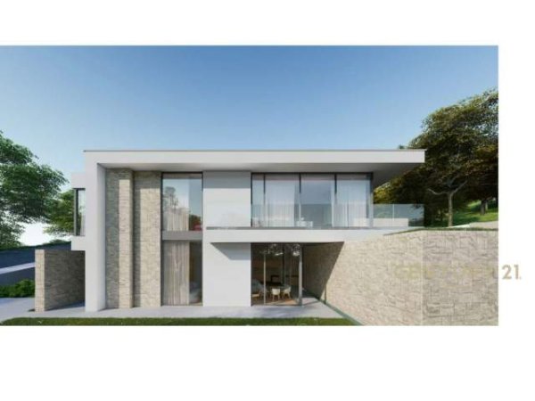 Tirane, shitet Vile 440 m²  (farke)