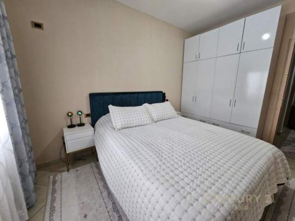 Tirane, shes apartament 2+1+BLK Kati 9, 107 m² 110.000 Euro (unaza e re)