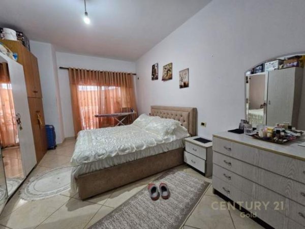 Tirane, shes apartament 2+1+BLK Kati 9, 107 m² 110.000 Euro (unaza e re)