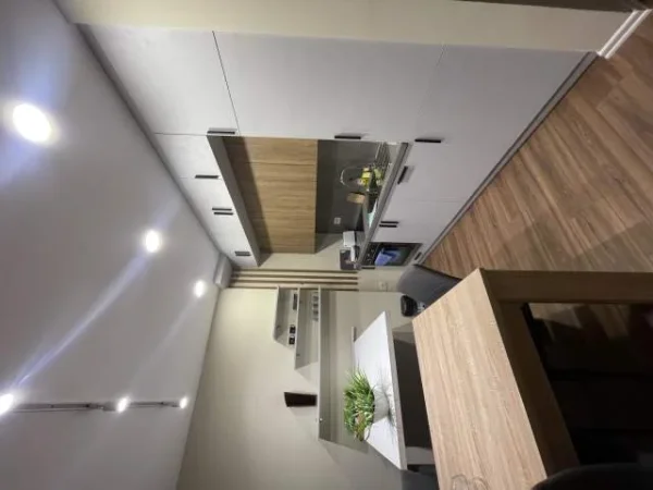 Tirane, jepet me qera apartament 2+1+A+BLK Kati 2, 115 m² 1.500 Euro (Rtsh)