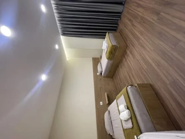 Tirane, jepet me qera apartament 2+1+A+BLK Kati 2, 115 m² 1.500 Euro (Rtsh)