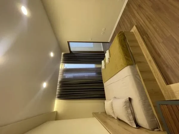 Tirane, jepet me qera apartament 2+1+A+BLK Kati 2, 115 m² 1.500 Euro (Rtsh)