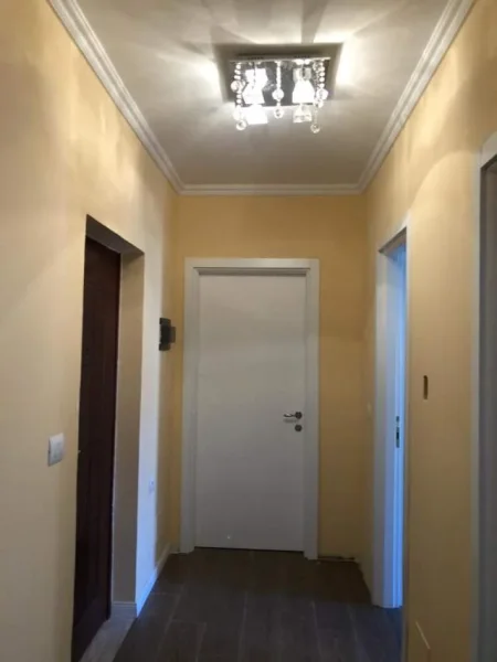 Tirane, jepet me qera apartament 2+1+BLK Kati 2, 80 m² 400 Euro