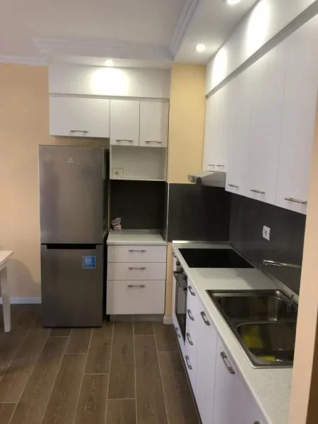 Tirane, jepet me qera apartament 2+1+BLK Kati 2, 80 m² 400 Euro