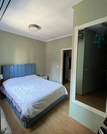 Tirane, ofert apartament 2+1+A+BLK 119 m²  (Shkolla Harry Fultz, Kompleksi Panorama)