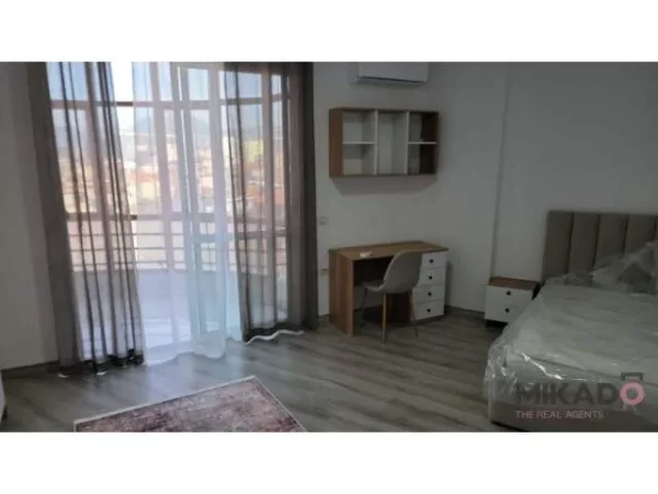 Tirane, jepet me qera apartament 2+1 Kati 4, 82 m² 500 Euro (DON BOSKO)