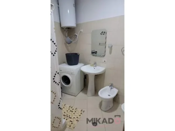 Tirane, jepet me qera apartament 2+1 Kati 4, 82 m² 500 Euro (DON BOSKO)