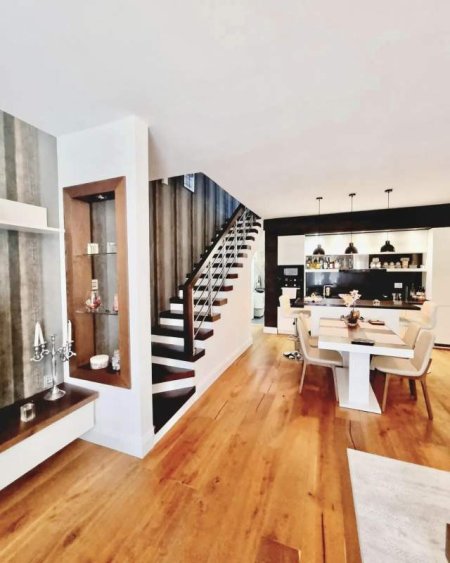 Tirane, shitet apartament 2+1+A+BLK 130 m²  (Rezidenca Kodra e Diellit 1)