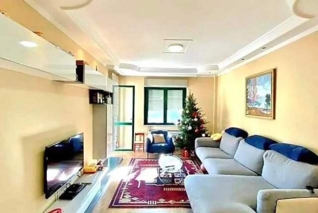 Tirane, shitet apartament 3+1+A+BLK 155 m² 210.000 Euro (Zogu i Zi buze rruge)