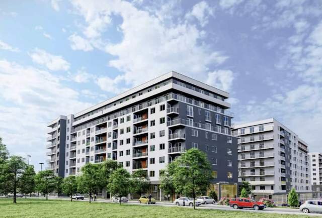 Tirane, ofert apartament 1+1+A+BLK 51 m² 51.000 Euro (Vetem 12 min larg Qendres se Tiranes, ne nje nga)
