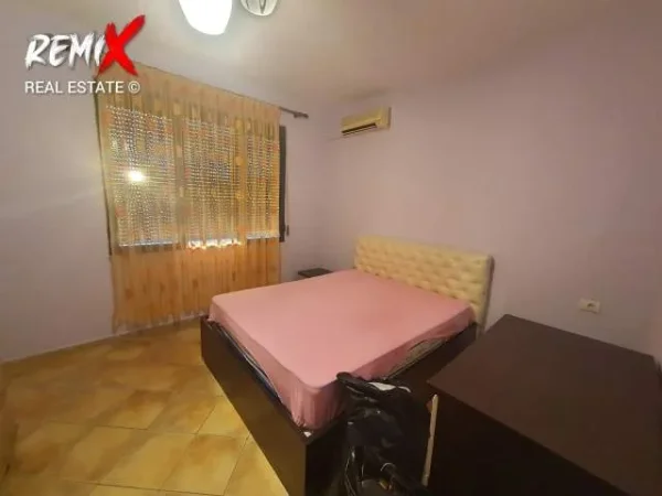 Durres, jepet me qera apartament 1+1+BLK Kati 6, 70 m² 300 Euro (Prane Blue Star)