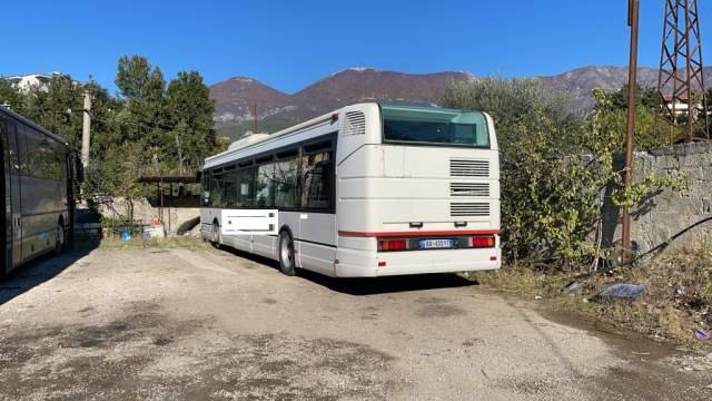 Tirane, shes Autobus Renault RENAULT AGORA Viti 2001, 9.500 Euro