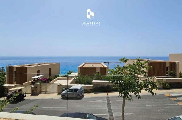 Dhermi, shes Vile 3+1+BLK Kati 2, 244 m² 726.000 Euro (Green Coast (Palase))