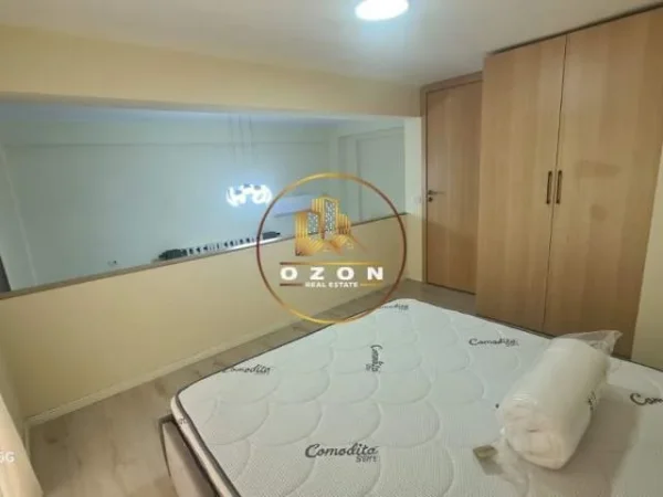 Tirane, jepet me qera apartament duplex 2+1 Kati 3, 80 m² 600 Euro (LIQENI I THATE)