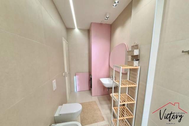 Vlore, shitet apartament 2+1+BLK Kati 2, 114 m² 540.000 Euro (Palase)