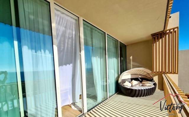 Vlore, shitet apartament 2+1+BLK Kati 2, 114 m² 540.000 Euro (Palase)