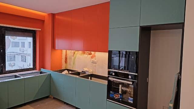 Tirane, shitet apartament 2+1 Kati 2, 91 m² 185.000 Euro tek Kodra e Diellit