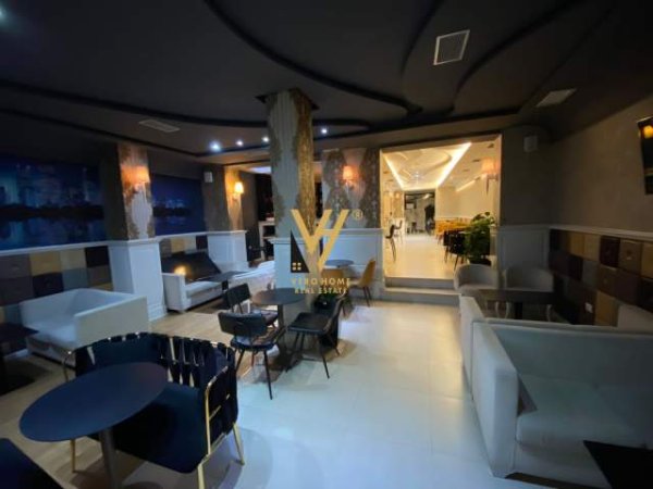 Tirane, jepet me qera dyqan Kati 0, 120 m² 2.000 Euro (BLLOKU)