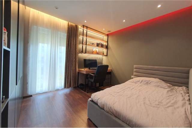 Tirane, shitet apartament 2+1 Kati 3, 102 m² 275.000 Euro (SHITET APARTAMENT 2+1+2 TEK REZIDENCA PARK LIFE)