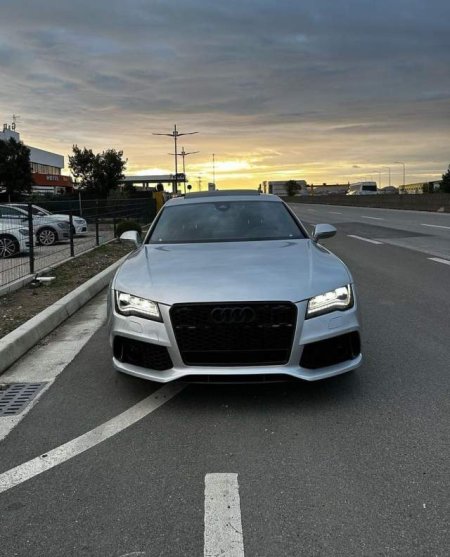 Audi A7 3.0  Supercharged ,112.000 KM Origjinale, 15.000Eu