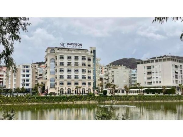 Tirane, shes apartament 2+1+2+BLK 125 m² 225.000 Euro (Liqeni i Thatë)