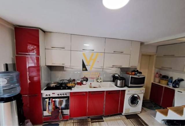 Tirane, shitet apartament 2+1 Kati 1, 80 m² 77.000 Euro (XHAMLLIKU)