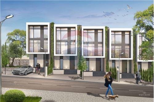 Tirane, shitet Vile Dublex Kati 0, 210 m² 323.000 Euro (Rruga e Agallarve)