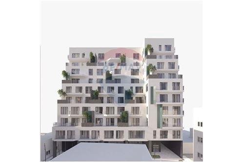 Tirane, shitet apartament 1+1 Kati 1, 112.217 Euro (Shkolla e Kuqe)