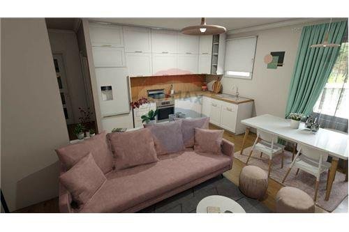 Tirane, shitet apartament 1+1 Kati 3, 67 m² 105.000 Euro (Kodra e Diellit 1)