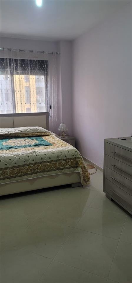 Tirane, jepet me qera apartament 2+1 Kati 4, 110 m² 440 Euro (astir)