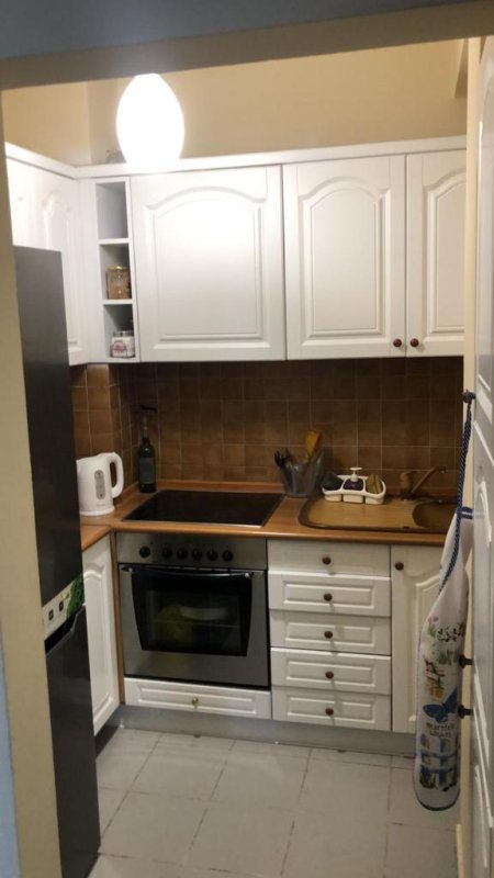 Tirane, jepet me qera apartament 2+1+BLK Kati 4, 118 m² 700 Euro