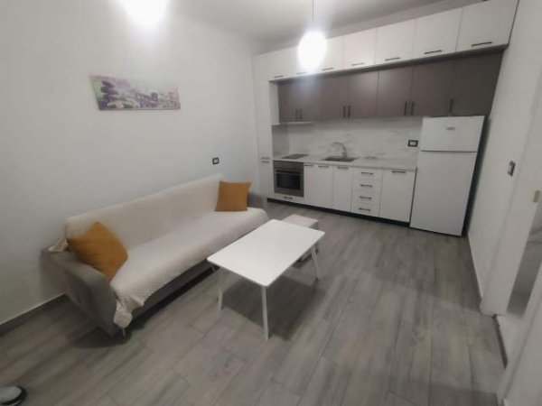 Tirane, jepet me qera apartament Kati 2, 55 m² 450 Euro (Vasil shanto)
