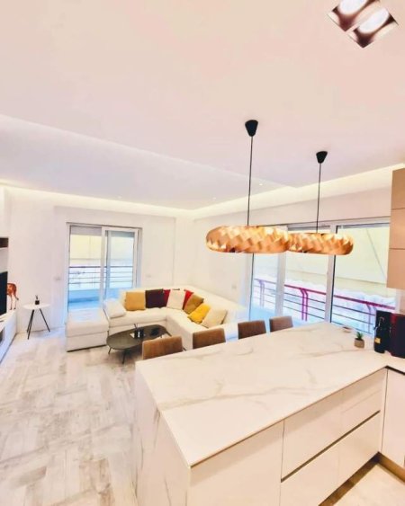 Tirane, shitet apartament 2+1+A+BLK 110 m² 310.000 Euro (LIQENI I THATE, shesim:)