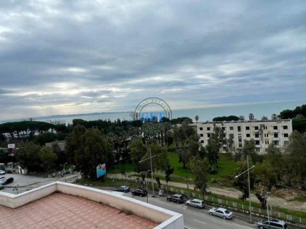 Durres, shitet apartament 2+1+A+BLK Kati 6, 123 m² 123.000 Euro (Ne plepa, Durres)