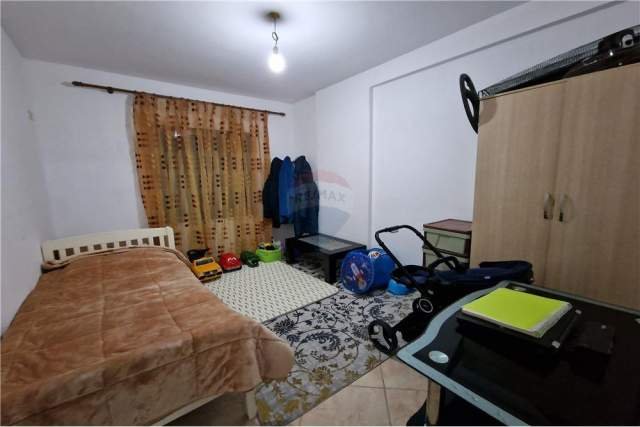 Vlore, shes apartament 2+1+BLK 104 m² 1.400 Euro/m2 (Prane Bulevardit Ismail Qemali)