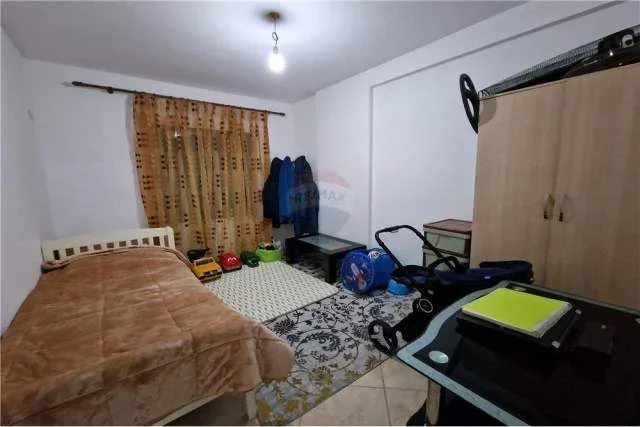 Vlore, shes apartament 2+1+BLK 104 m² 1.400 Euro/m2 (Prane Bulevardit Ismail Qemali)